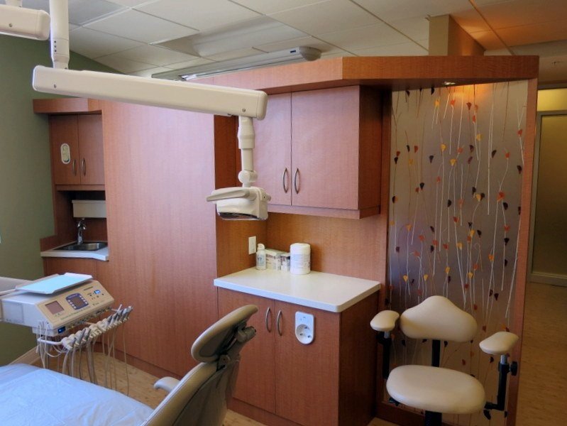 Medical & Dental